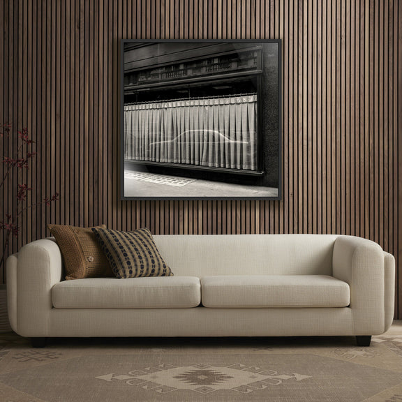 Cecconis by Guy Sargent — Black Maple Floater