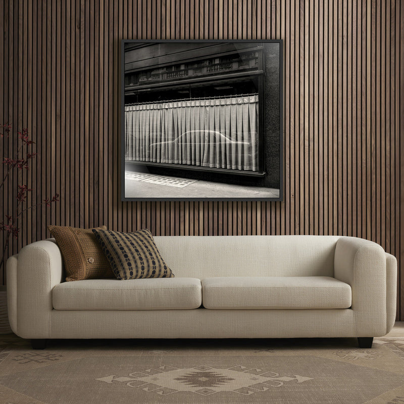Cecconis by Guy Sargent — Black Maple Floater
