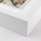 Arc De Triumphe by Guy Sargent — White 2.5 Maple