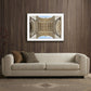 Arc De Triumphe by Guy Sargent — White 2.5 Maple