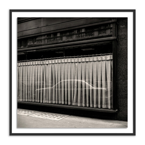 Cecconis by Guy Sargent — Black 2.5 Maple