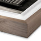 Cecconis by Guy Sargent — Rustic 2.5 Walnut