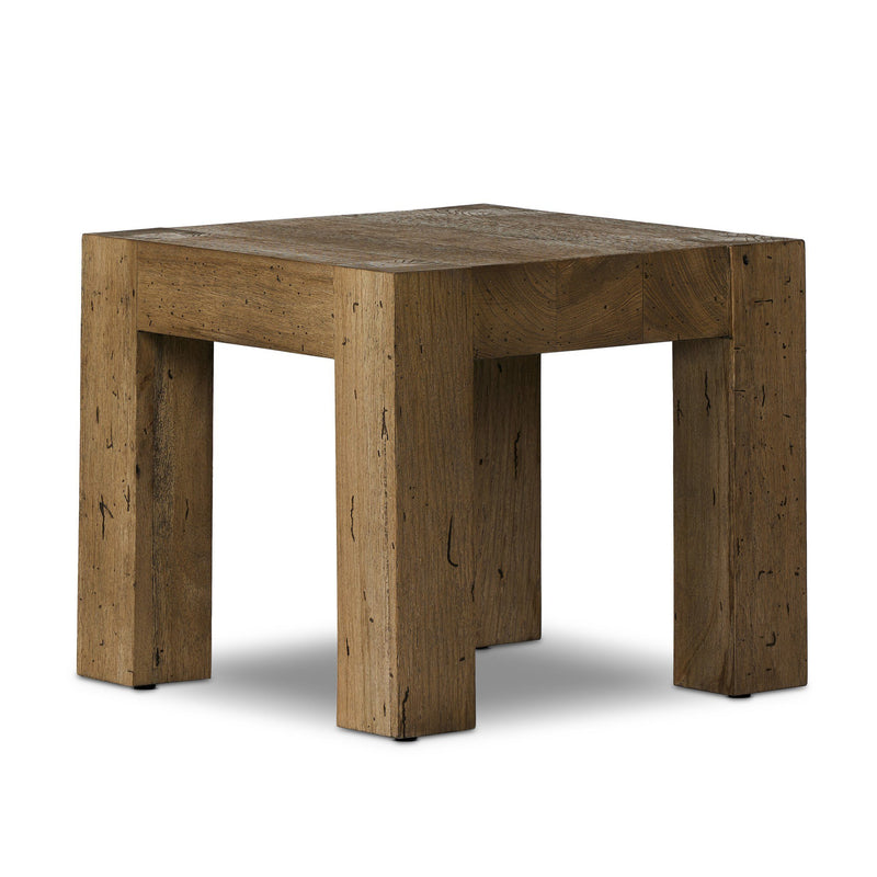 Abaso End Table