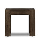 Abaso End Table