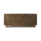 Leya Sideboard - Weathered Oak Veneer