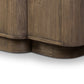 Leya Sideboard - Weathered Oak Veneer