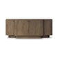 Leya Sideboard - Weathered Oak Veneer