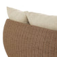 Maven Outdoor Double Chaise - Faux Dark Hyacinth