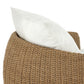 Maven Outdoor Chaise - Alessi Linen