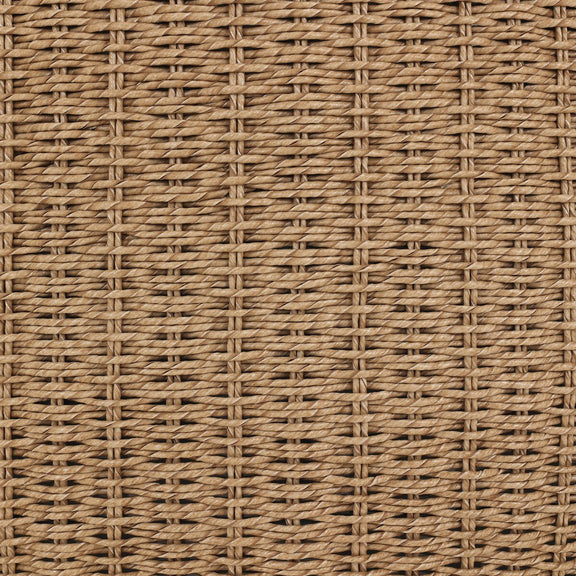 Maven Outdoor Chaise - Alessi Linen