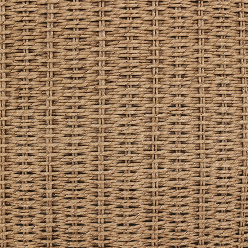 Maven Outdoor Chaise - Alessi Linen