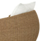 Maven Outdoor Chaise - Alessi Linen