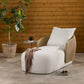 Maven Outdoor Chaise - Alessi Linen