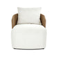 Maven Outdoor Chaise - Alessi Linen