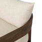 Jackson Outdoor Swivel Chair - Ellor Beige