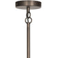 Ashby Chandelier