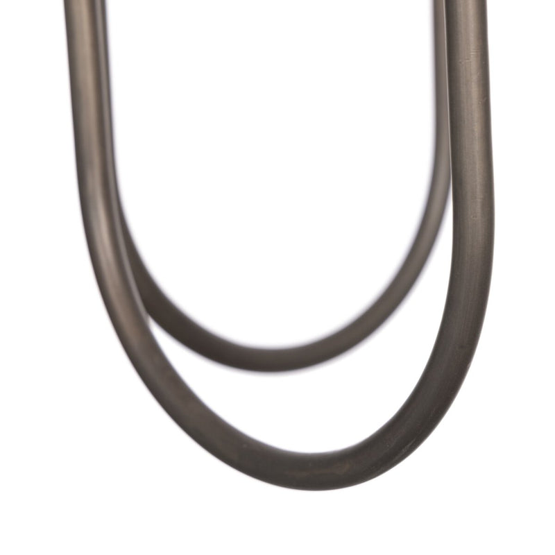 Ashby Chandelier - Light Oil Rubbed Bronze
