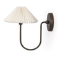 Ashby Sconce - Light Oil Rubbed Bronze