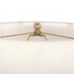 Sadia Table Lamp - Matte Sage Ceramic