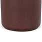 Sadia Table Lamp - Dark Aubergine
