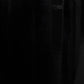 Sadia Table Lamp - Glossy Black Ceramic
