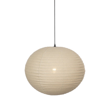 Havana Pendant - Jet Black