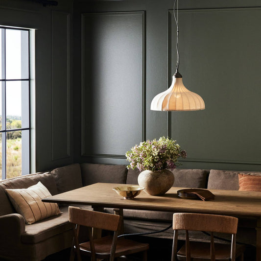 Winslet Pendant - Light Oil Rubbed Bronze