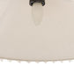 Montel Pendant - Jet Black