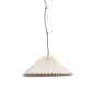 Montel Pendant - Jet Black