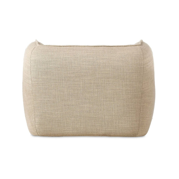 Garland Swivel Chair - Saxon Sand