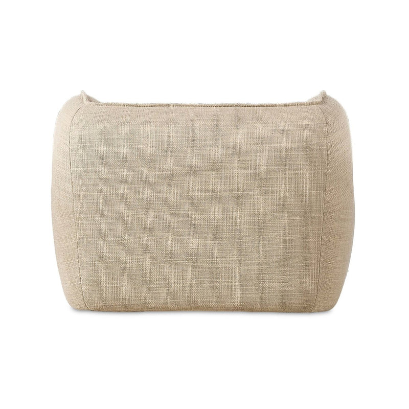 Garland Swivel Chair - Saxon Sand