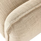 Garland Swivel Chair - Saxon Sand