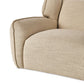 Garland Swivel Chair - Saxon Sand