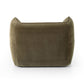Garland Swivel Chair - Monte Olive