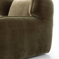 Garland Swivel Chair - Monte Olive