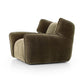 Garland Swivel Chair - Monte Olive