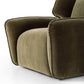 Garland Swivel Chair - Monte Olive