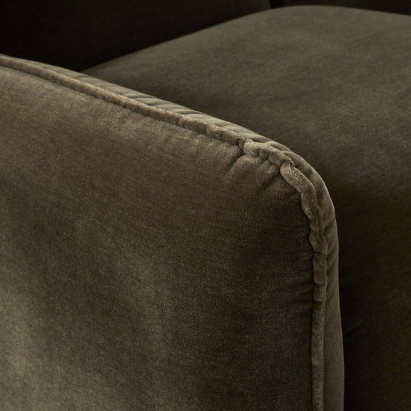 Garland Swivel Chair - Monte Olive