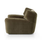 Garland Swivel Chair - Monte Olive