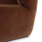 Garland Swivel Chair - Surrey Ochre