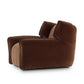 Garland Swivel Chair - Surrey Ochre