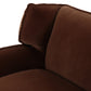 Garland Swivel Chair - Surrey Ochre