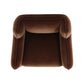 Garland Swivel Chair - Surrey Ochre