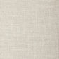 Amelia Oval Nightstand - Ivory Painted Linen