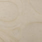 Organic Relief Sculpture - Natural Paper Mache