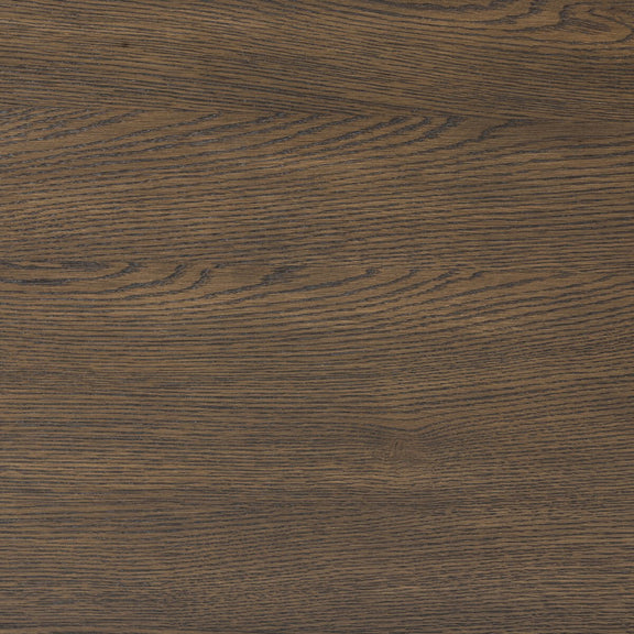 Miko Media Console - Fawn Oak Veneer
