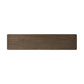 Miko Media Console - Fawn Oak Veneer