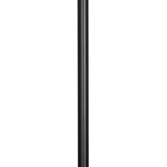 Harwick Chandelier - Jet Black