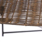 Harwick Chandelier - Jet Black