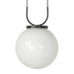 Kincaid Pendant - Matte Black